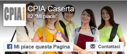 CPIA Caserta