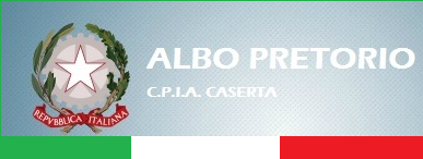 logo albo pretorio