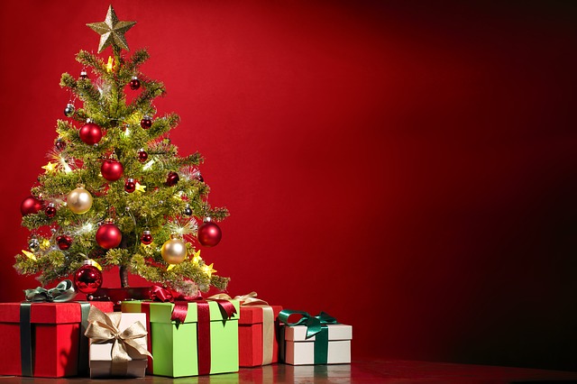 Immagine Albero di Natale